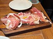 イタリアンバル CONA コナ 新宿歌舞伎町店: わかばさんの2026年06月24日の2枚目の投稿写真