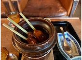 浪芳庵 本店 カフェ: akiinaさんの2026年10月10日の1枚目の投稿写真