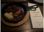 Osteria SOLUSSO ソルッソ 名古屋駅店: ななみさんの2026年08月04日の1枚目の投稿写真