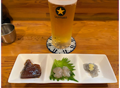 海鮮居酒屋　酒組: kkkさんの2026年05月09日の1枚目の投稿写真