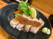 海鮮居酒屋　酒組: kkkさんの2026年09月13日の3枚目の投稿写真