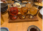 炭焼菜彩干物飯 紀州のしずく: しおりさんの2026年08月16日の1枚目の投稿写真