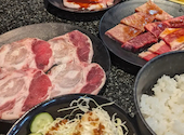 焼肉食べ放題　あみやき亭Plus　木場店: mさんの2026年05月の1枚目の投稿写真