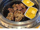 焼肉きんぐ梅坪店: mさんの2026年06月06日の1枚目の投稿写真
