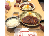矢場とん 栄松坂屋店: mさんの2026年05月16日の1枚目の投稿写真