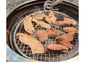 国産牛焼肉　あみやき亭　栄店: mさんの2026年04月の1枚目の投稿写真