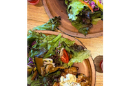 FARMERS GARDEN Cafe ファーマーズガーデンカフェ オムレット: mさんの2026年09月19日の1枚目の投稿写真