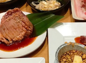 焼肉きんぐ 半田店: mさんの2026年06月06日の1枚目の投稿写真