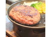 とろけるハンバーグ 福よし リーフウォーク稲沢店: mさんの2026年08月31日の1枚目の投稿写真