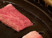 焼肉 まるかつ: しげさんの2026年07月15日の1枚目の投稿写真