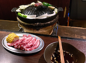 ジンギスカン いまじん 岐阜本店: ゴリさんの2026年07月27日の1枚目の投稿写真