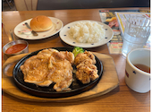 ステーキのどん 倉敷店: ふるさんの2026年05月18日の1枚目の投稿写真