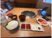 焼肉まるい精肉店 倉敷本店: ふるさんの2026年08月24日の1枚目の投稿写真