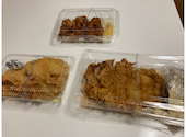 鶏料理専門 テイクアウト&店内弁当 鶏いち アリオ倉敷店: ふるさんの2026年08月24日の1枚目の投稿写真