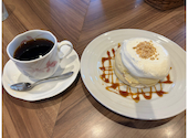 高倉町珈琲 名古屋北店: ルビー345さんの2026年05月04日の2枚目の投稿写真