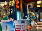 マンインザムーン Irish pub Ｍan in the Moon 京都烏丸店: ナナシさんの2026年09月19日の1枚目の投稿写真