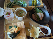 茶寮 馳走庵: なーちゃんさんの2026年07月20日の2枚目の投稿写真