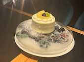 BARKT バルクト restaurant & bar 難波・心斎橋: さりちゃんさんの2026年08月01日の1枚目の投稿写真