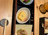 純系名古屋コーチン 樞 くるる 名駅店: メイさんの2024年12月29日の1枚目の投稿写真