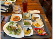 Dining BRIOSO ダイニング ブリオッソ: かりめろさんの2024年10月24日の1枚目の投稿写真