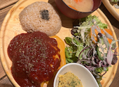 パプリカ食堂 Vegan: たかさんの2026年03月の1枚目の投稿写真