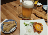 餃子酒場 肉汁とっつぁん 新宿東口店 【個室完備】: しょうたさんの2026年04月24日の2枚目の投稿写真