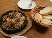 スペイン料理 エルチャテオ 銀座店: りんりんさんの2026年05月11日の1枚目の投稿写真