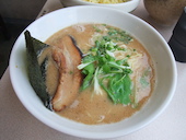 らーめん なぶら: ひまわりんさんの2016年12月11日の1枚目の投稿写真