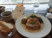 ノイロ.2nd dining: りんりんさんの2026年05月28日の1枚目の投稿写真