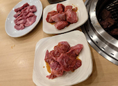 焼肉ぐん: りんりんさんの2026年08月27日の1枚目の投稿写真