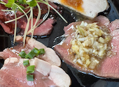 Bistro CinqCes ビストロ サンクシー: ぽんぽこたぬきさんの2026年07月04日の2枚目の投稿写真
