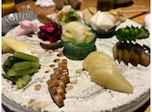 風味や 春: ぽんぽこたぬきさんの2025年06月09日の1枚目の投稿写真