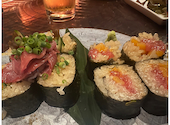 居酒屋 MORO 札幌: ぽんぽこたぬきさんの2025年11月09日の2枚目の投稿写真