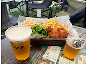 ノルベサ BEERGARDEN&BBQ THE CAMP: ぽんぽこたぬきさんの2026年07月26日の3枚目の投稿写真