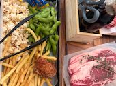 ノルベサ BEERGARDEN&BBQ THE CAMP: ぽんぽこたぬきさんの2026年08月26日の2枚目の投稿写真