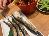 大衆食堂 十勝居酒屋 一心: ぽんぽこたぬきさんの2026年03月24日の3枚目の投稿写真