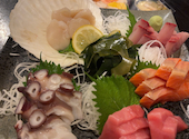 海鮮居酒屋 かりーな: ぽんぽこたぬきさんの2026年06月02日の1枚目の投稿写真