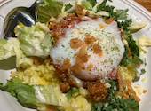 FOREST DINER フォレストダイナー 札幌店: ぽんぽこたぬきさんの2026年06月01日の2枚目の投稿写真