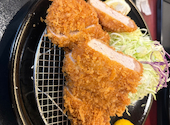 とんかつ檍札幌 月寒店: ぽんぽこたぬきさんの2026年04月29日の1枚目の投稿写真