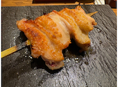 焼鳥 鳥頂 札幌駅前店: ぽんぽこたぬきさんの2026年07月28日の2枚目の投稿写真