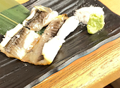 新鮮魚介酒場 たぬき: さいとうさんの2025年07月15日の3枚目の投稿写真