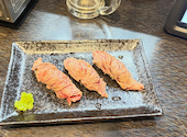 焼肉ホルモン ひなた: さいとうさんの2025年01月07日の2枚目の投稿写真