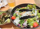 博多ぐるぐるとりかわ 竹乃屋 南福岡駅ナカ店: トシさんの2024年10月14日の2枚目の投稿写真