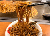 お好み焼 鉄板焼 河内源氏 あまがさきキューズモール店: 筋肉痛さんの2026年06月21日の1枚目の投稿写真