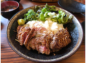 肉タレ屋 難波肉バル店: 筋肉痛さんの2020年11月29日の2枚目の投稿写真