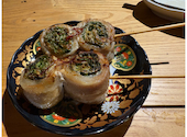 博多野菜巻串と鍋　尼崎 まきんど-巻人-: 筋肉痛さんの2025年06月の1枚目の投稿写真