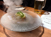 博多野菜巻串と鍋 尼崎 まきんど 巻人: 筋肉痛さんの2025年11月02日の2枚目の投稿写真