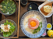 TSUKUMO食堂 ツクモショクドウ マルエイガレリア店: ぴぃたろうさんの2026年04月23日の3枚目の投稿写真