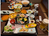 和食 懐石 がんこ 三田の里: むっちゃんさんの2025年04月10日の1枚目の投稿写真