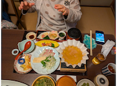 和食 懐石 がんこ 三田の里: むっちゃんさんの2025年04月10日の2枚目の投稿写真